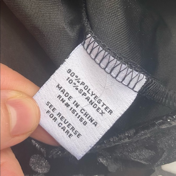 NWT 525 America born in Bklyn top size small - Picture 7 of 8